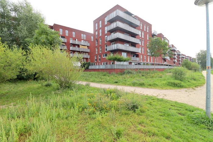 Te huur: Appartement Rolderdiephof 130 in Utrecht