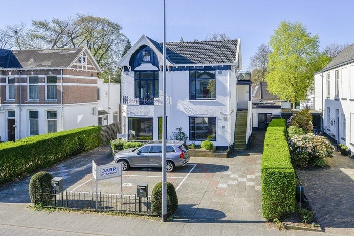 Te huur: Appartement Soestdijkerstraatweg 8 A in Hilversum