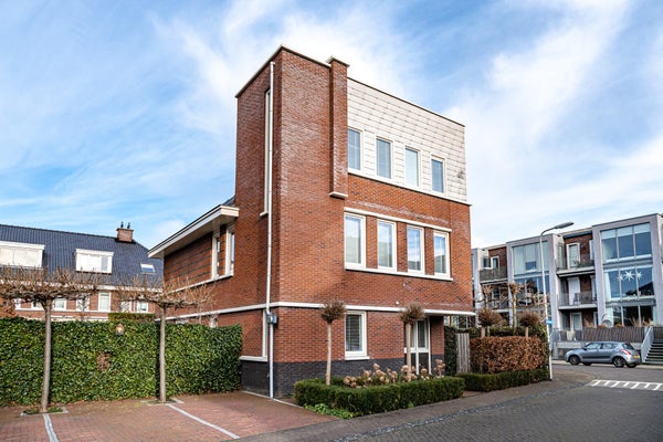 Ooievaarlaan 2