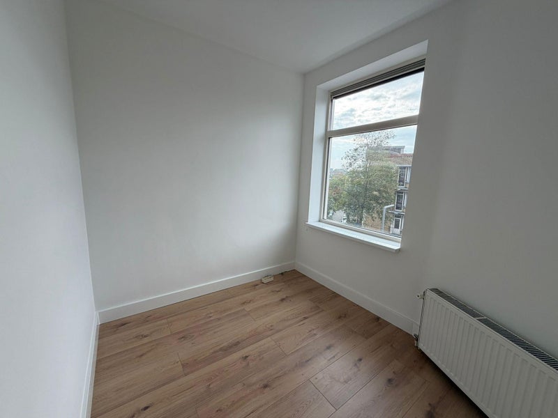 Te huur Appartement Willem Buytewechstraat in Rotterdam
