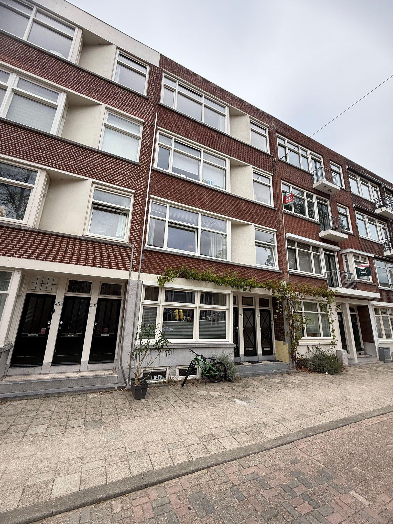 Willem Buytewechstraat