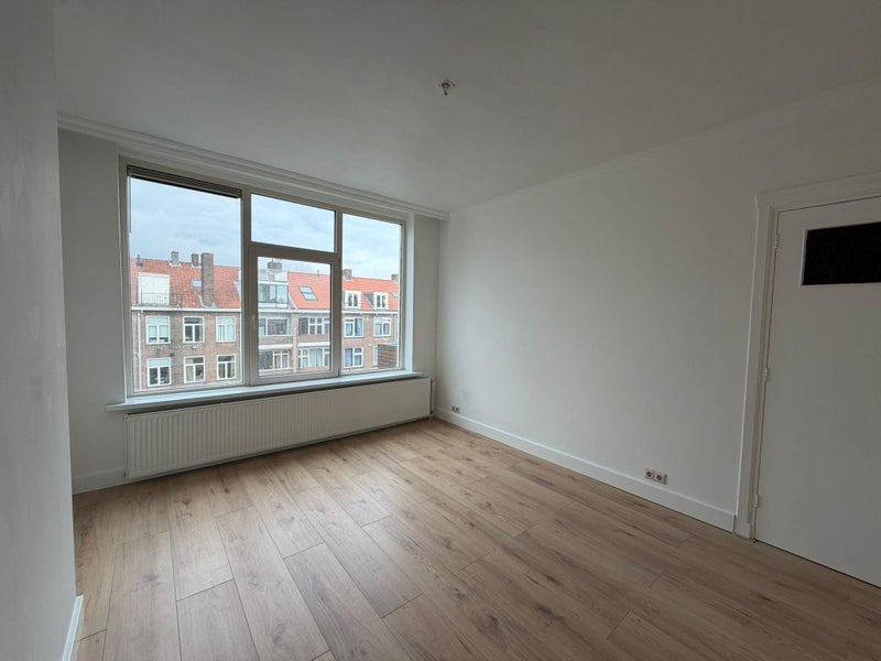 Te huur Appartement Willem Buytewechstraat in Rotterdam