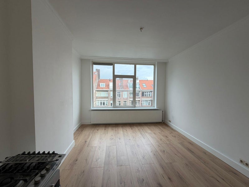 Te huur Appartement Willem Buytewechstraat in Rotterdam