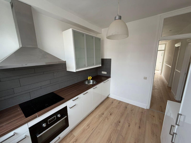 Te huur Appartement Willem Buytewechstraat in Rotterdam