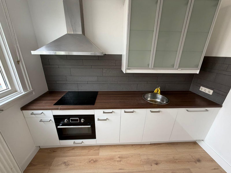 Te huur Appartement Willem Buytewechstraat in Rotterdam