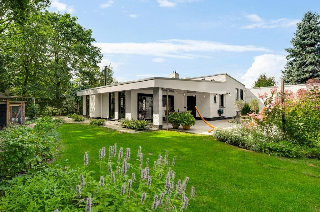 Huis Puttendijk 28 in Maarheeze