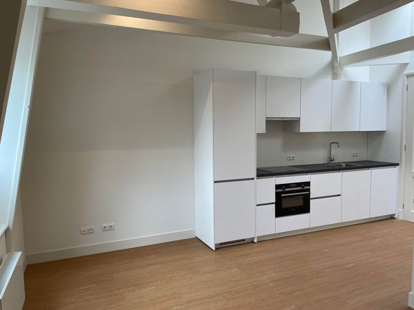 Piso Weteringschans en Amsterdam
