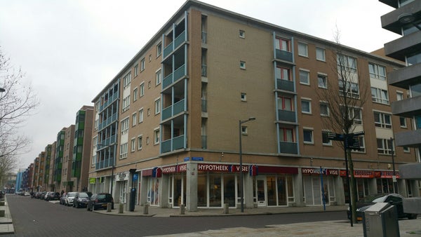 Te huur: Appartement Bankierbaan in Almere