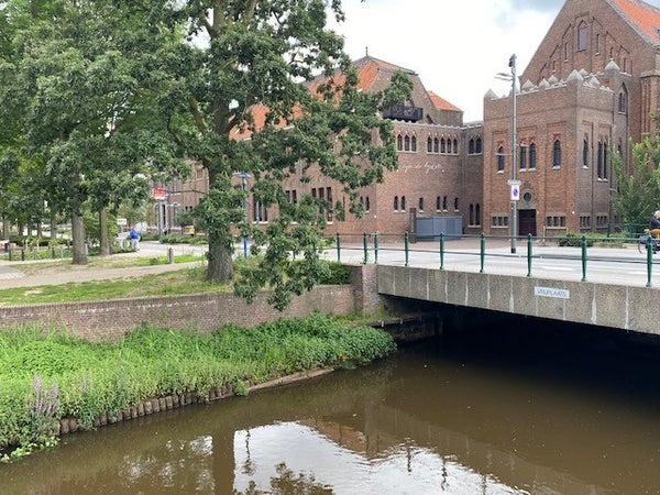 Appartement Bleekstraat in Eindhoven