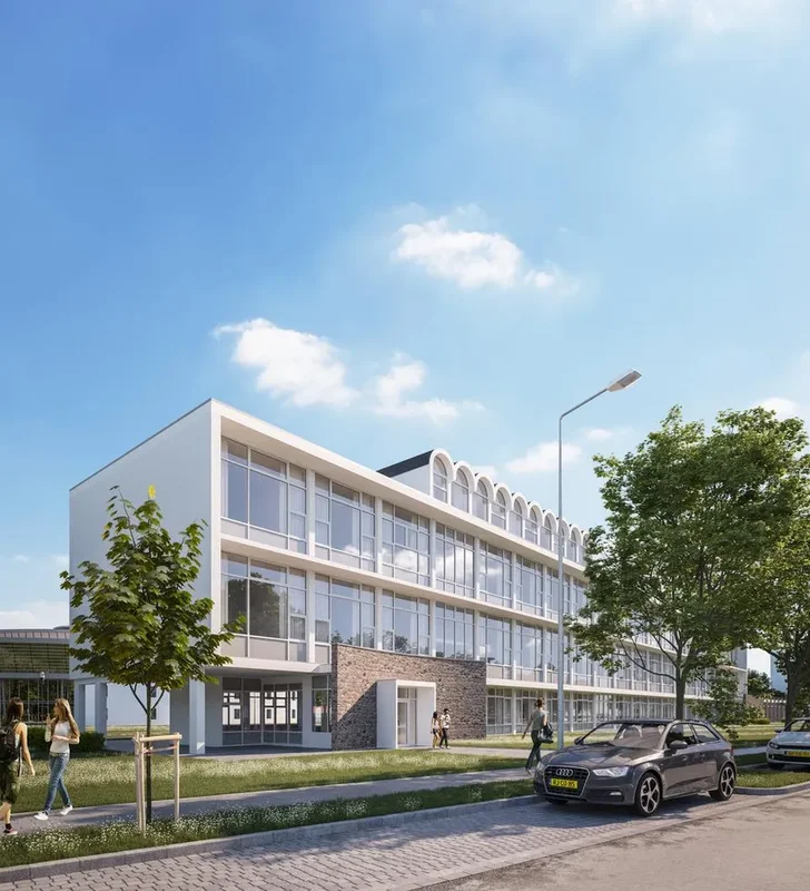 Te huur Appartement Adelbert van Scharnlaan in Maastricht