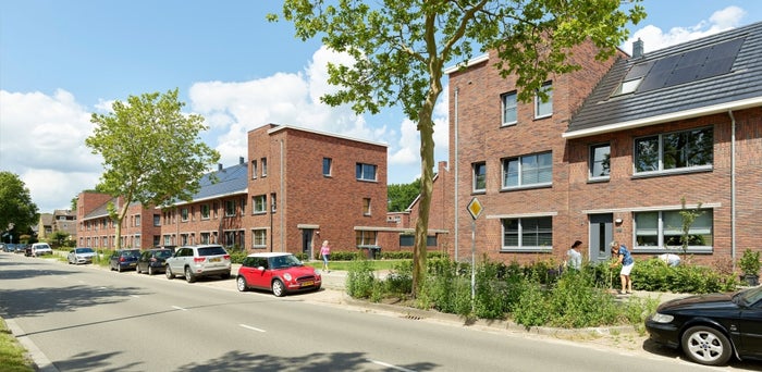 Te huur: Huis Prins Willem-Alexanderlaan in Apeldoorn