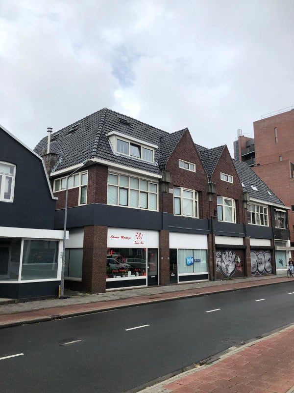 Te huur: Appartement Neuweg 14 B in Hilversum