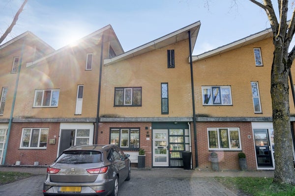 Huis Apollolaan 69 in Enschede