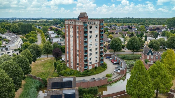 Kasteellaan 133 in Apeldoorn
