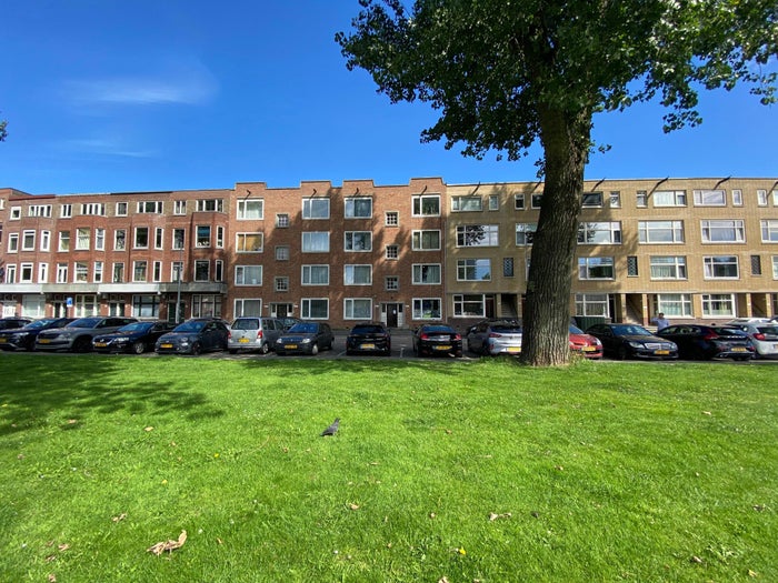 Te huur: Appartement Wevershoekstraat in Rotterdam