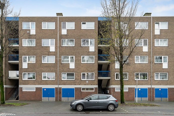 Linnaeusstraat 172