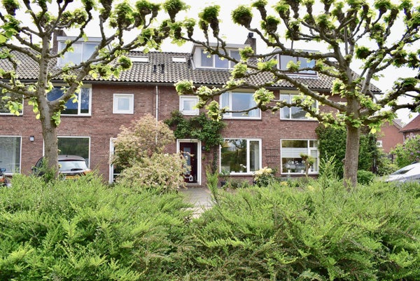 Judith Leijsterweg