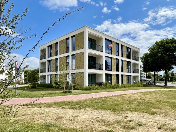 Appartement Toscane in Geleen