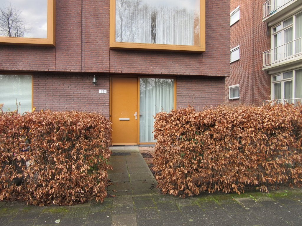 Huis Spinozalaan in Voorburg