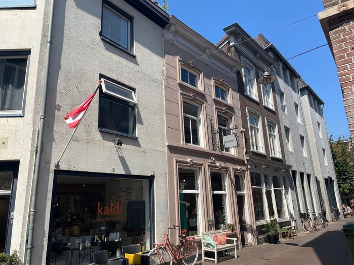 Te huur: Appartement Snellestraat in Den Bosch