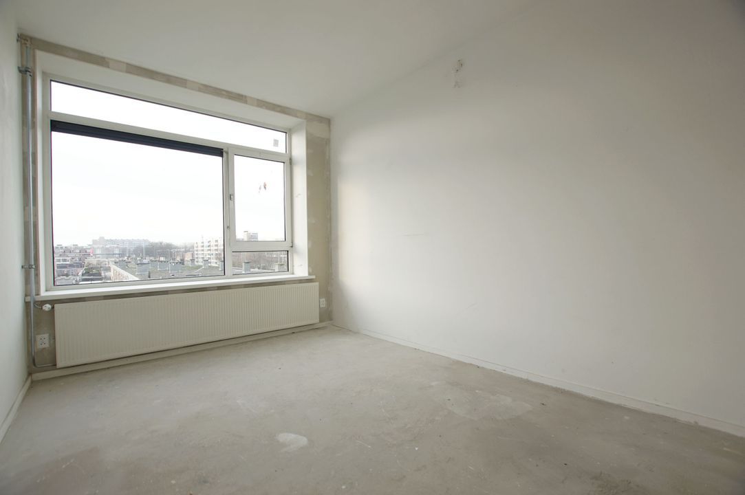 Te huur Appartement Middelharnisstraat in Rotterdam