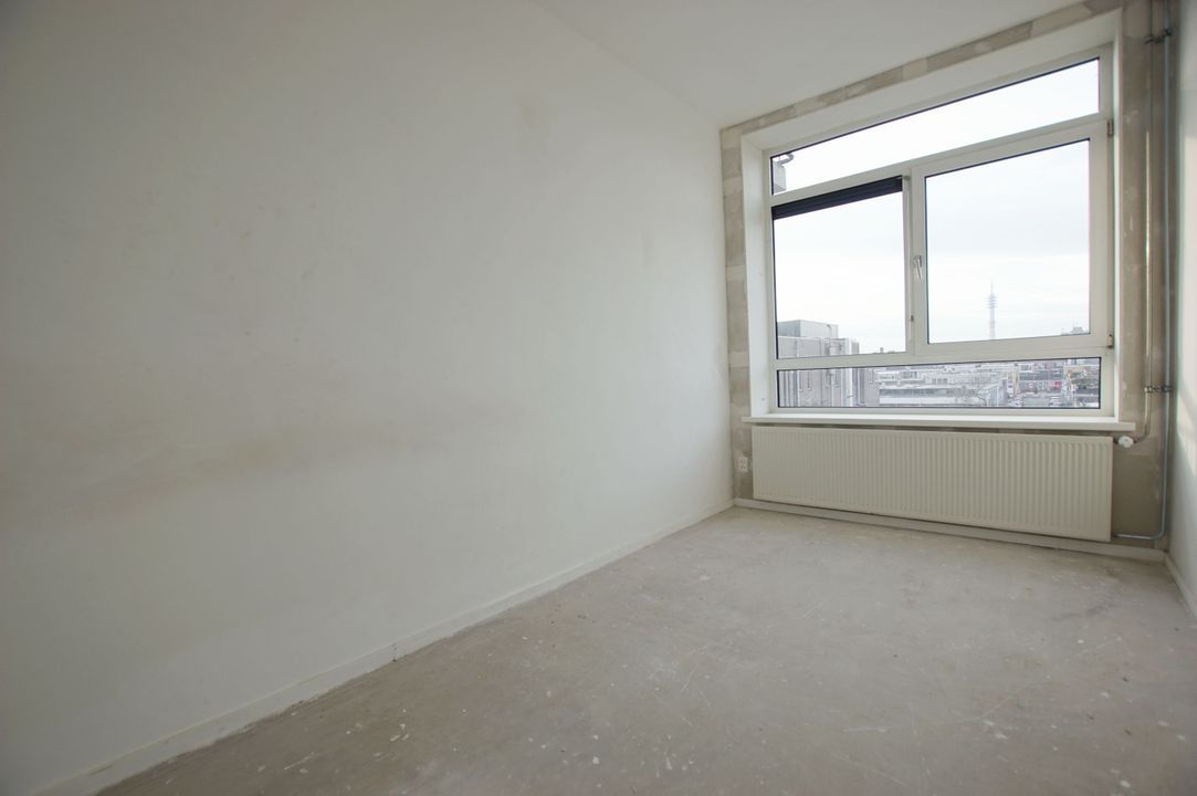 Te huur Appartement Middelharnisstraat in Rotterdam