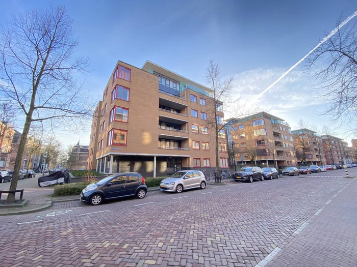 Te huur: Appartement Hartingstraat in Utrecht