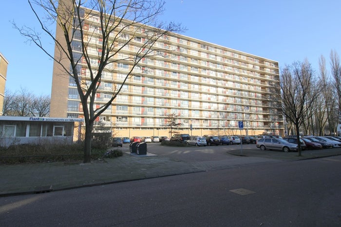 Te huur: Appartement Livingstonelaan 840 in Utrecht