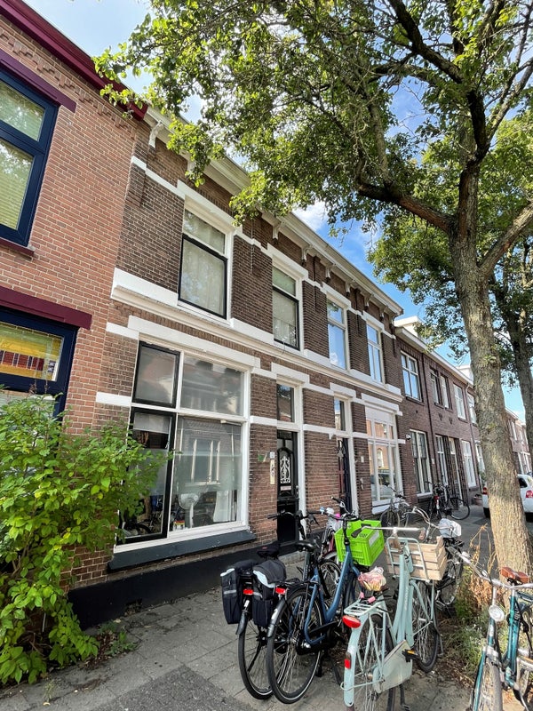 Rental Apartments Zwolle