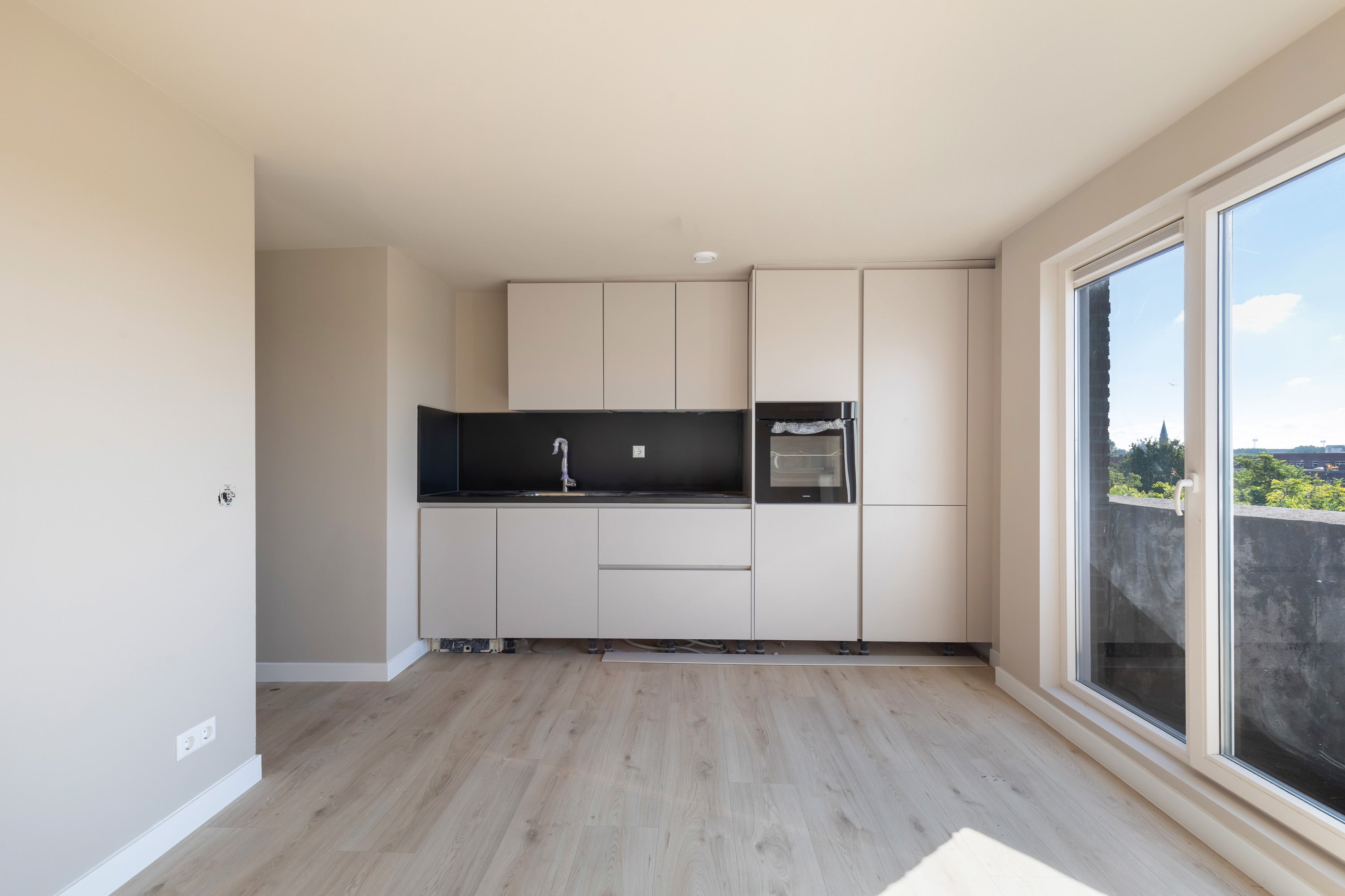 Appartement te koop: Putsebocht 95A-03, Rotterdam