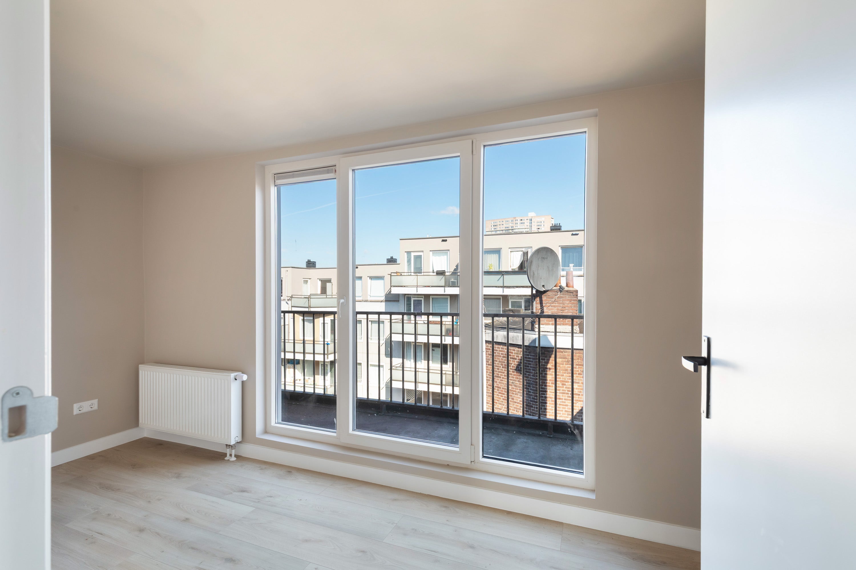 Appartement te koop: Putsebocht 95A-03, Rotterdam