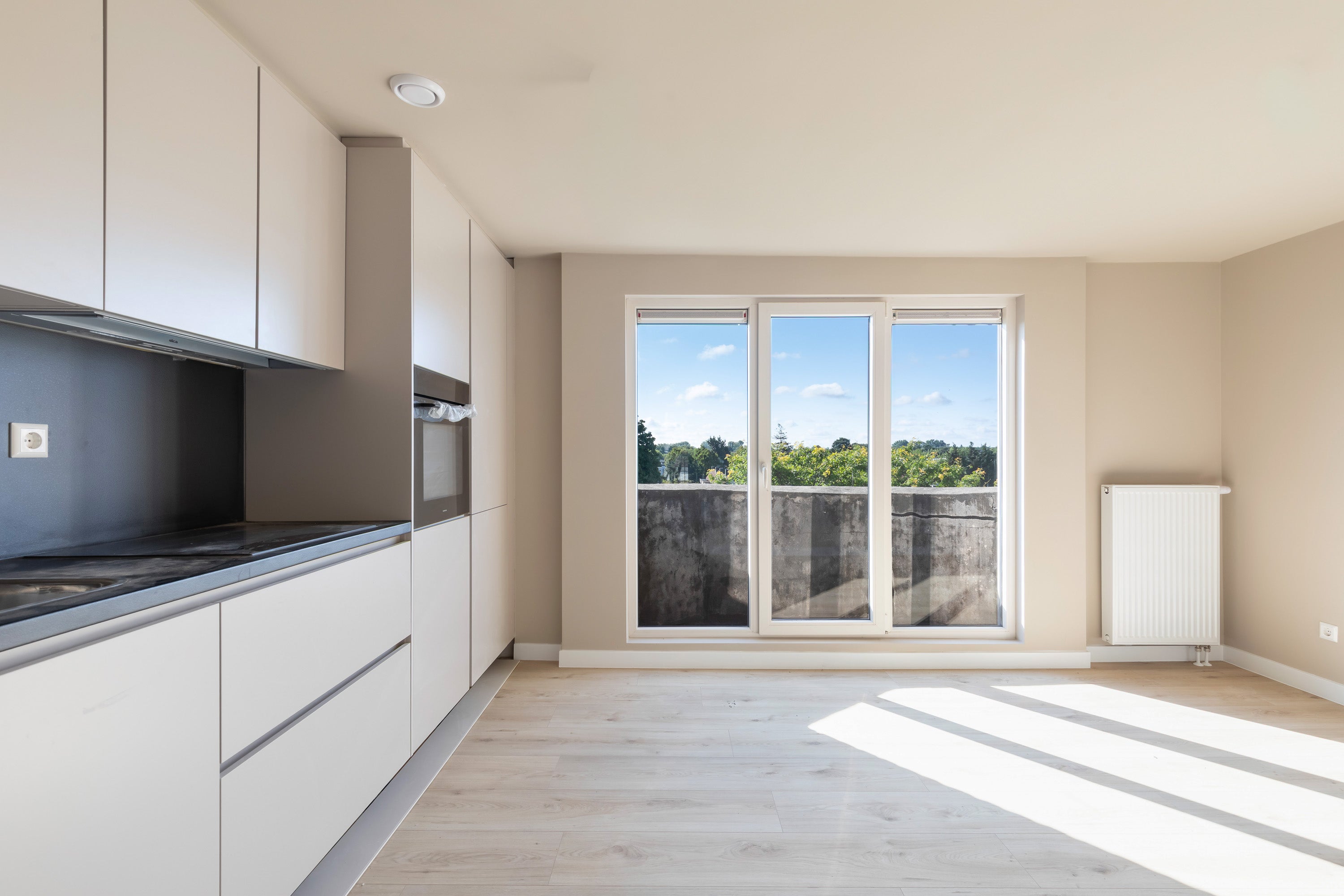 Appartement te koop: Putsebocht 95A-03, Rotterdam