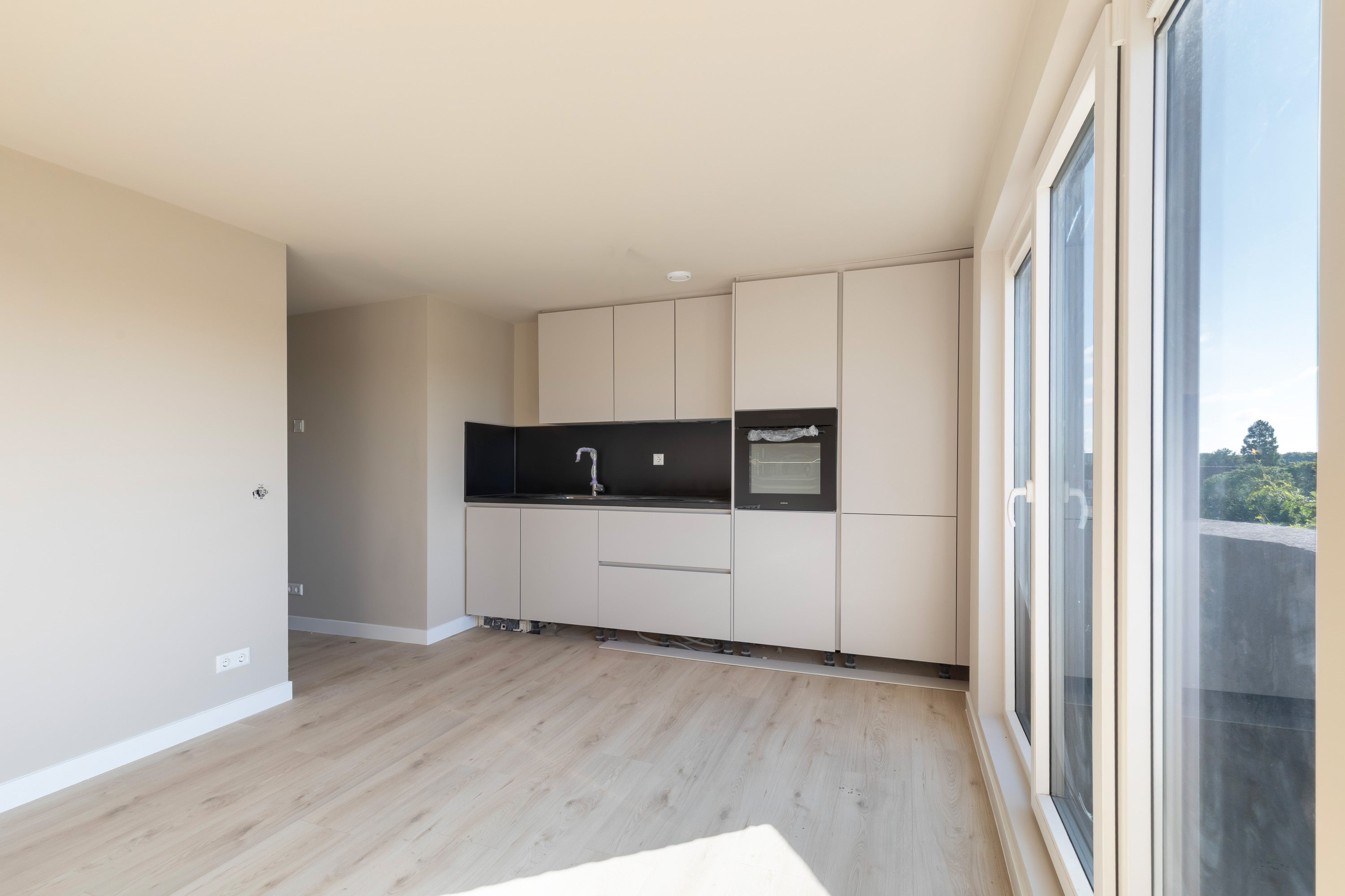 Appartement te koop: Putsebocht 95A-03, Rotterdam