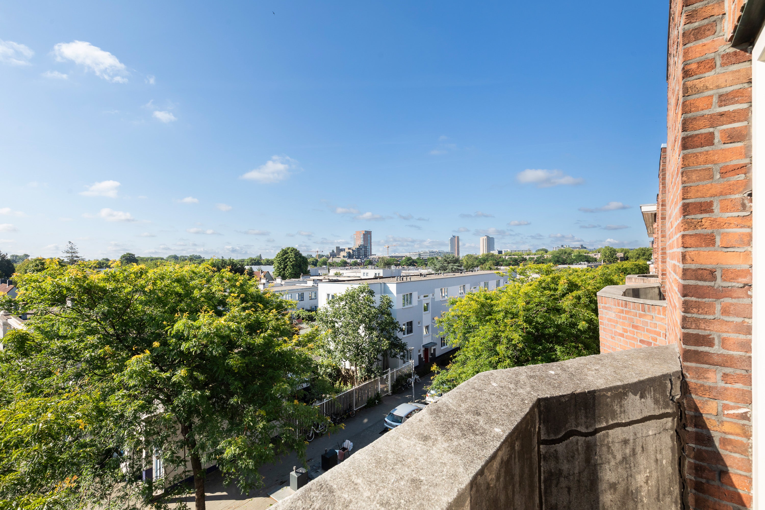 Appartement te koop: Putsebocht 95A-03, Rotterdam