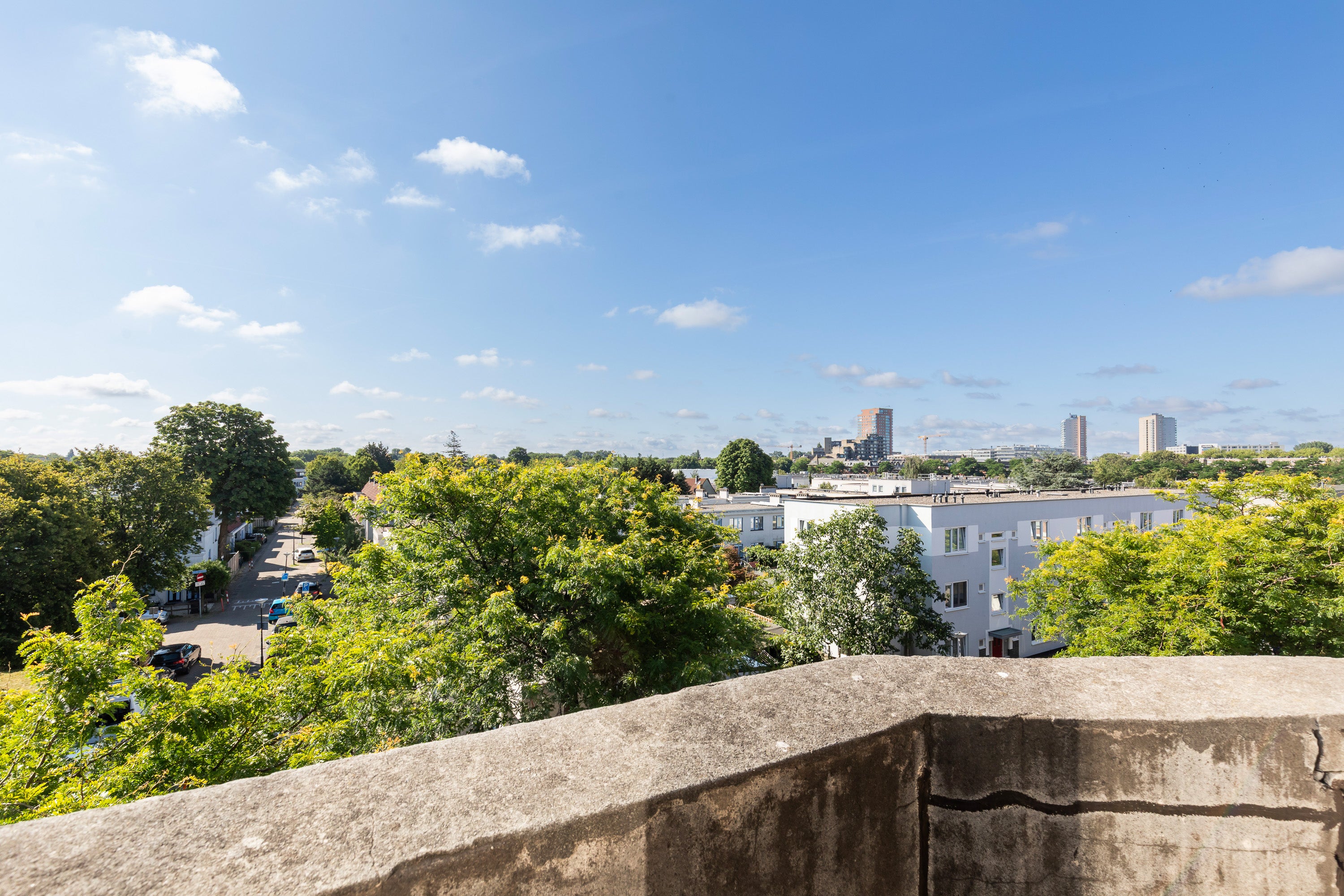 Appartement te koop: Putsebocht 95A-03, Rotterdam