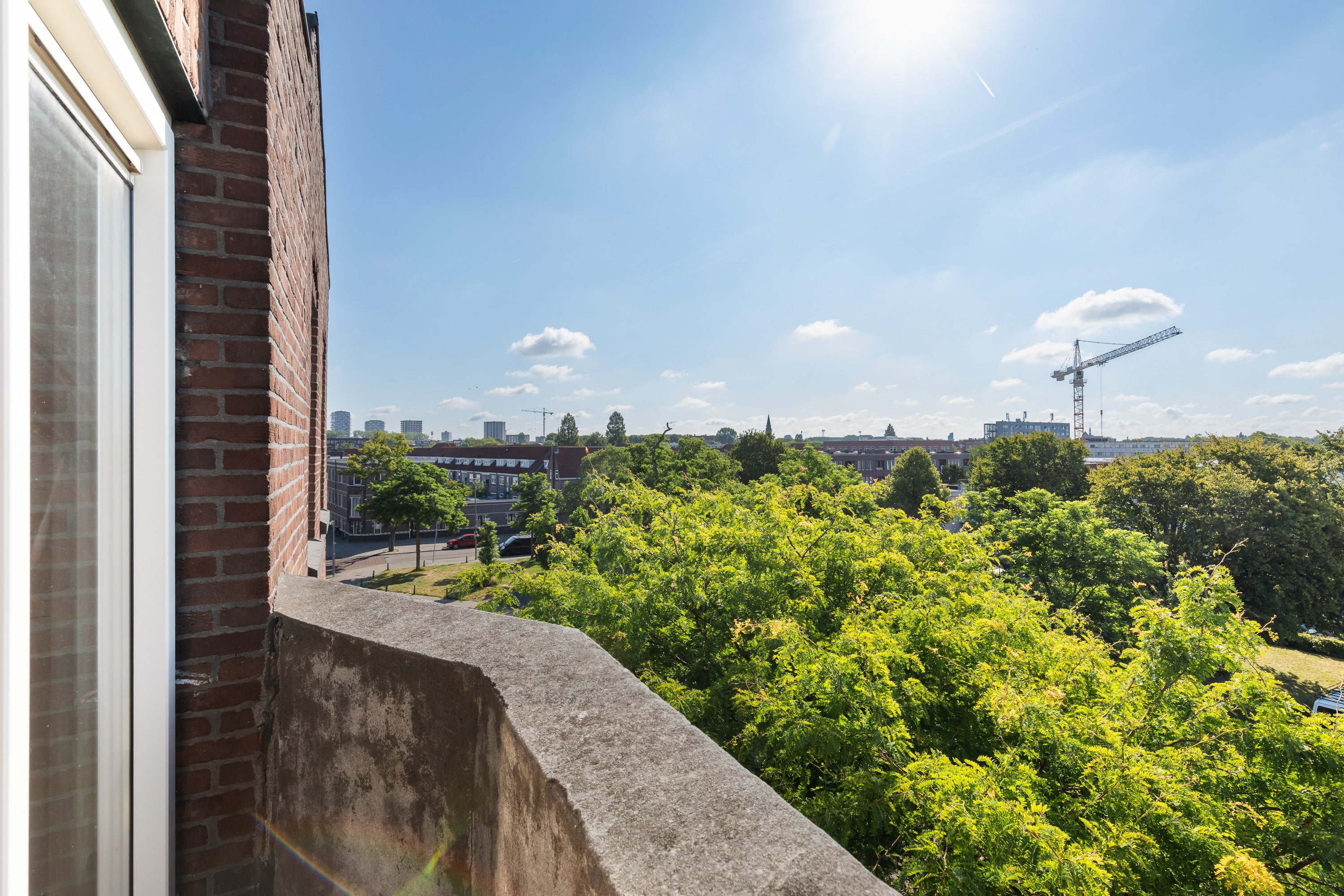 Appartement te koop: Putsebocht 95A-03, Rotterdam