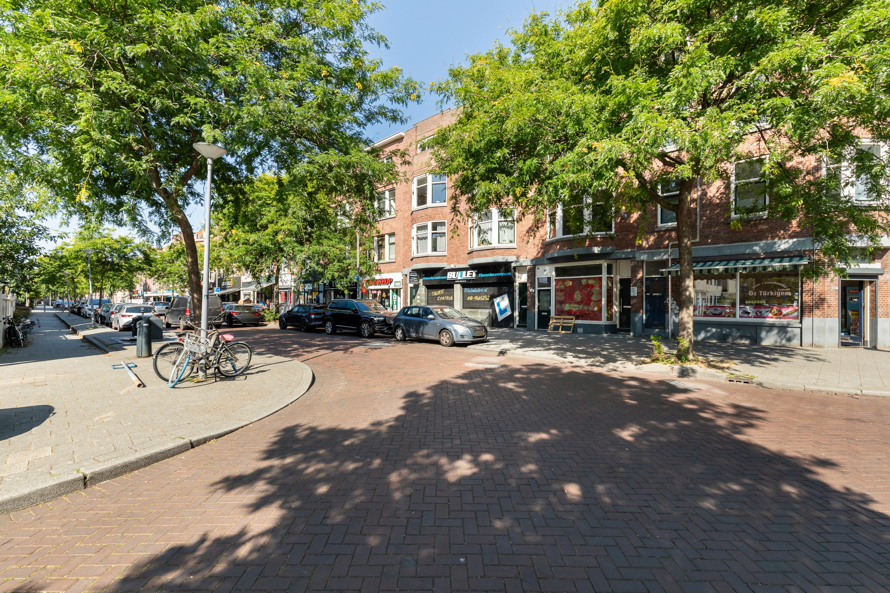 Appartement te koop: Putsebocht 95A-03, Rotterdam