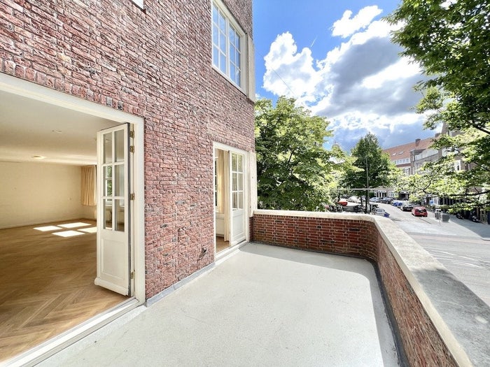 Te huur: Appartement Beethovenstraat in Amsterdam