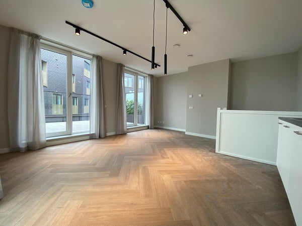 Appartement Hadidkade 176 in Hoofddorp