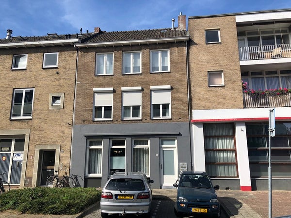 Menno van Coehoornstraat 22 C