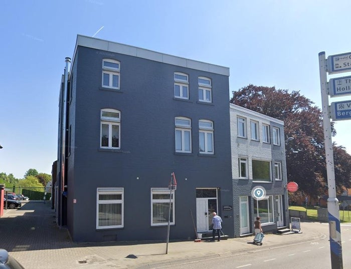 Te huur: Appartement Nieuweweg in Valkenburg