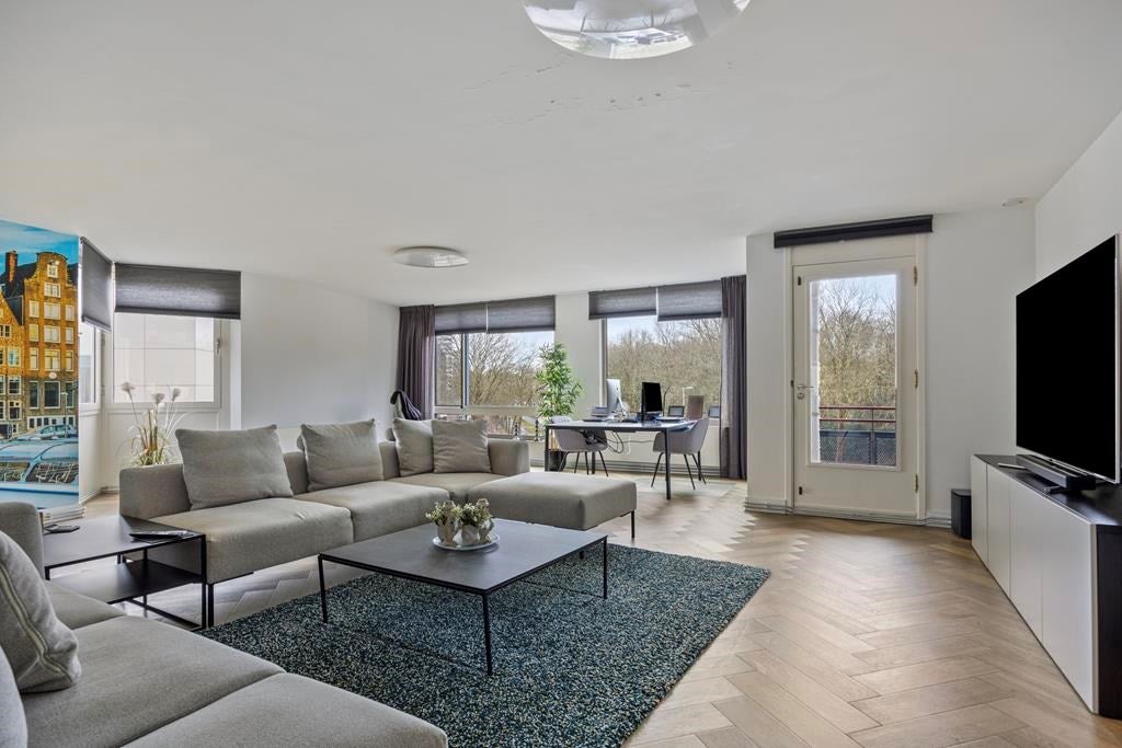 Appartement Beysterveld in Amsterdam