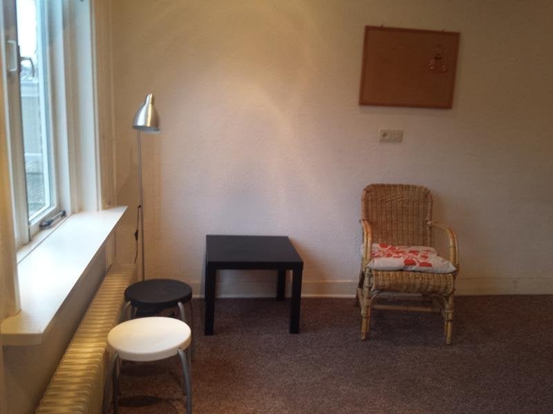 Kamer te huur: Paradijslaan, Eindhoven