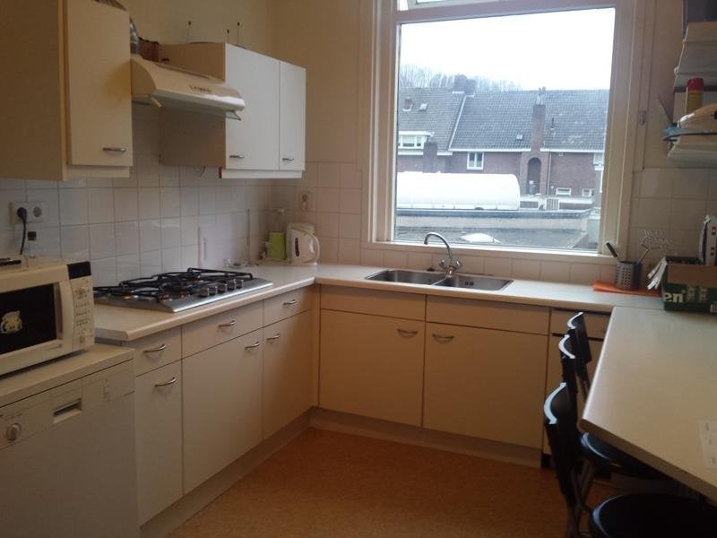 Kamer te huur: Paradijslaan, Eindhoven