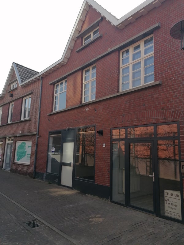 Kloosterraderstraat