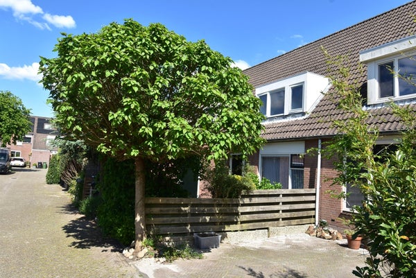 Tjalkwerf