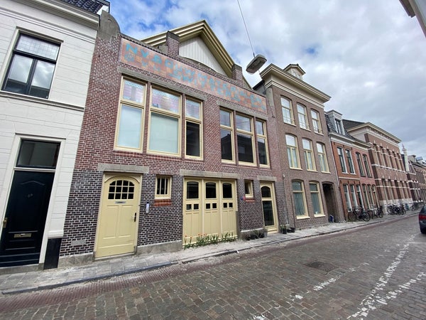 Te huur: Appartement Hofstraat in Groningen