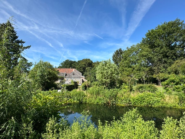Huis Dorpsstraat in Diepenveen