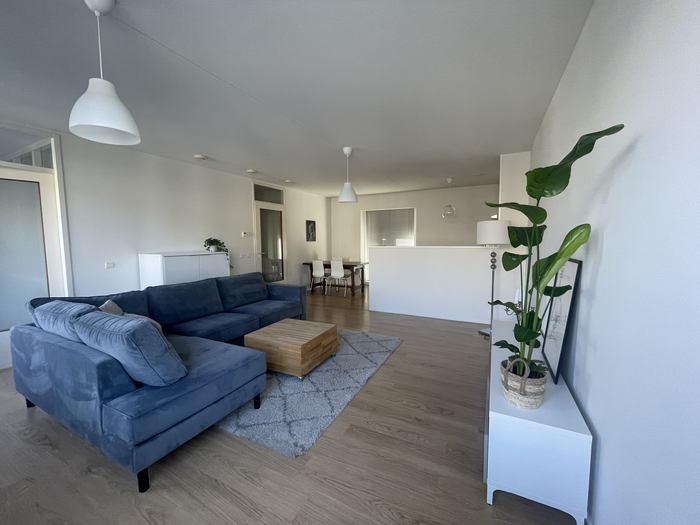 Te huur: Appartement Johan van der Keukenstraat in Amsterdam