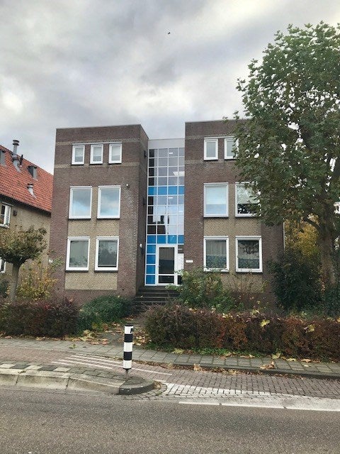 Appartement Kouvenderstraat 140